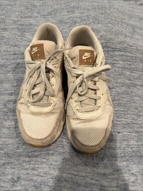 Nike Women's Air Cream Mesh Sneakers
